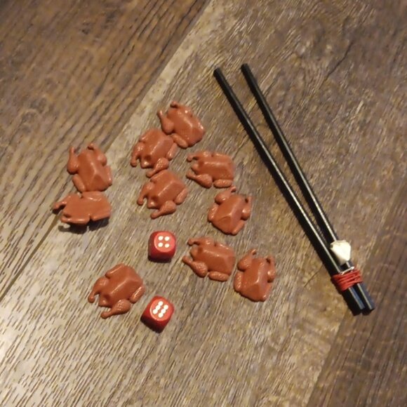 Banana Skin game - Picture 4 of 5